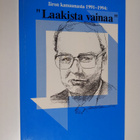 Antero ym. Viitaila : Laakista vainaa : Iiron kanuunasta ... - pikkukuva 1