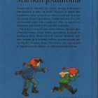 ASTRID LINDGREN MARIKIN JOULULOMA kuv:Ilon Wikland - pikkukuva 2