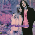 McDonald and Giles limited edition 180 gram clear vinyl - pikkukuva 2