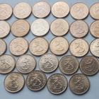 20 p 1966 - 90 kolikot, 27 kpl, UNC - pikkukuva 2