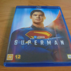SUPERMAN(2025) - BLU-RAY - pikkukuva 1
