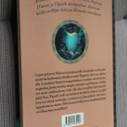 Enid Blyton : Vanhan majatalon arvoitus ( 1.p. 2012 ) - pikkukuva 2