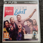 Singstar suuomi bileet - pikkukuva 1