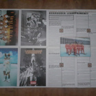 Leningrad Cowboys juliste - pikkukuva 2