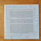 MÖRK GRYNING - PIECES OF PRIMAL EXPRESSIONISM lp - pikkukuva 4