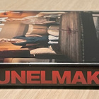 Andrew Paquin: UNELMAKÄMPPÄ (2010) Anna Paquin - pikkukuva 3
