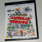 Animal house 4k - pikkukuva 1