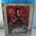 Savage Streets (Blu-ray) - pikkukuva 1