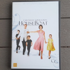 DVD: Houseboat (Cary Grant, Sophia Loren 1958/2007) - pikkukuva 1