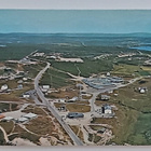 "KAUTOKEINO, NORJA"-KULKEMATON POSTIKORTTI - pikkukuva 1