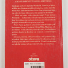 J. M. Barrie : Peter Pan - pikkukuva 2