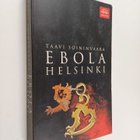 Taavi Soininvaara : Ebola-Helsinki - pikkukuva 1