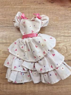 Sindyn mekko