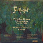 FEATHERFOOT - S/T FIN 2025 UUSI LP - pikkukuva 2