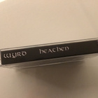 Wyrd . Heathen cassette kasetti black metal numeroitu limite - pikkukuva 3