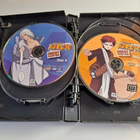 Shonen Jump Naruto Uncut Season 3 Episodes 107-135 (6DVD) - pikkukuva 4