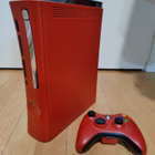 Myydään Xbox 360 Resident Evil konsoli ja ohjain - pikkukuva 1