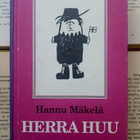 Hannu Mäkelä - Herra Huu (sid.) - pikkukuva 1
