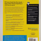 Judith Hurwitz : Cloud computing for dummies(r) - pikkukuva 2