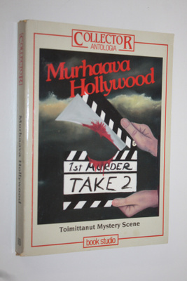 Mystery Scene : Murhaava Hollywood