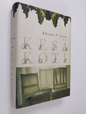 Alison McLeay : Kesäkoti