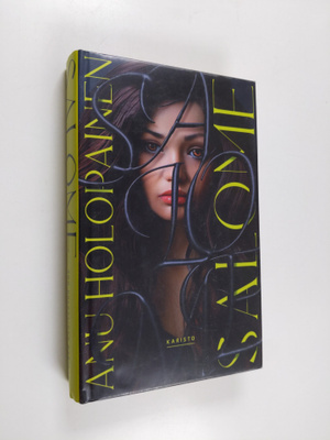 Anu Holopainen : Salome