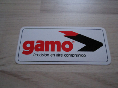 Gamo -tarra