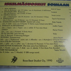 Iskelmäsuosikit, soimaan (CD) - pikkukuva 2