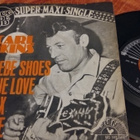Carl Perkins EP - pikkukuva 1