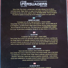 The persuaders, veijareita ja pyhimyksiä - pikkukuva 3