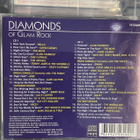 VARIOUS - Diamonds Of Glam Rock 2-cd - pikkukuva 2