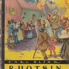 Carl Blink: Ruotsin vapauttaja (nide 2p. Otava 1935) - pikkukuva 1