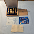 100 vuotta Suomalaisuutta-keräilysarja - pikkukuva 2