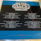 Metal Killers Kollection (2LP) - pikkukuva 3