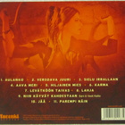 Sani • Aulanko CD - pikkukuva 2