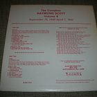 LP vinyyli The complete raymond Scott vol 4 - pikkukuva 2
