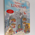Katie Daynes ym. : Tutkimusretki linnaan - pikkukuva 1