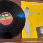 ENZO AVALLONE Viaggio (Sky Bird Symphony) T58297 1981 Italia - pikkukuva 3