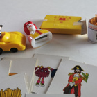 McDonald´s keräilylelut 1980- luvulta - pikkukuva 3