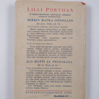 Lilli Porthan : Ilsa ja Kultahiisi - pikkukuva 2