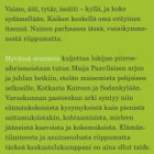 Maija Paavilainen: Hyvässä seurassa - pikkukuva 3