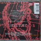 Paco de Lucia & Sextet LIVE IN AMERICA (CD) - pikkukuva 2