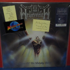 Heidenreich - Trance Of An Unholy Union UUSI LP - pikkukuva 1