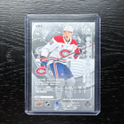 2024-25 Triple Dimensions Reflections Ruby #TDR6 Lane Hutson - pikkukuva 2