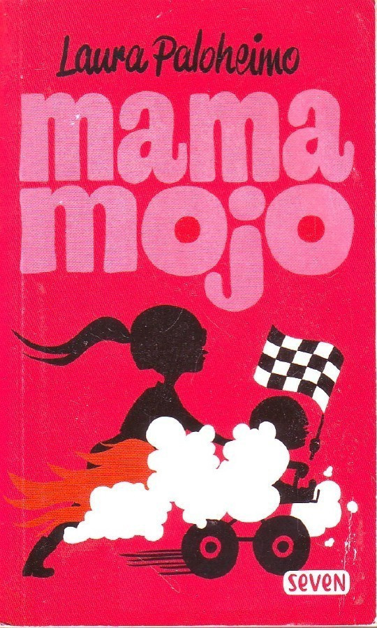 Mama Mojo - Laura Paloheimo
