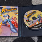 PS2 Mega Man Anniversary Collection - pikkukuva 2