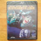 Faceless BLU-RAY - pikkukuva 1
