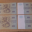 10 Mk 1980 Korvaava D 0459549*-52* 4kpl KL 9 - pikkukuva 2