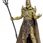 KING KORDAX (AQUAMAN AND THE LOST KINGDOM) (34 278) dc multi - pikkukuva 2