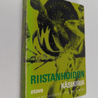 Tauno V. Mäki ym. : Riistanhoidon käsikirja - pikkukuva 1